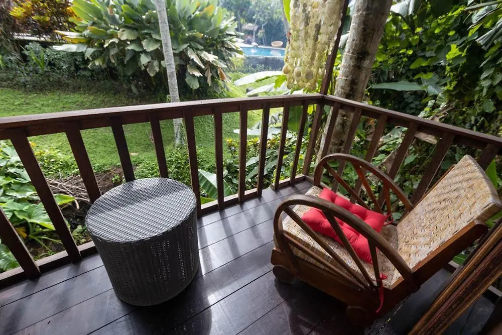 Treehouse With Private Pool Near Yogabarn - In Ubud Center Villa 0*, Ubud (Bali) Indonesia