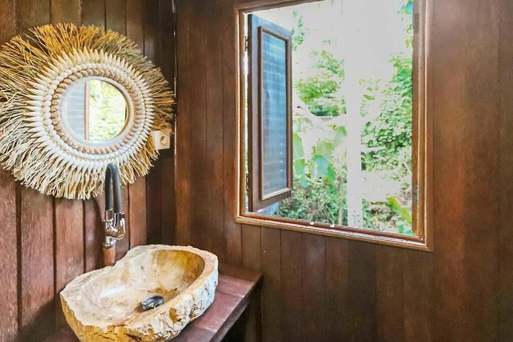 Holiday home Treehouse With Private Pool Near Yogabarn - In Ubud Center Villa